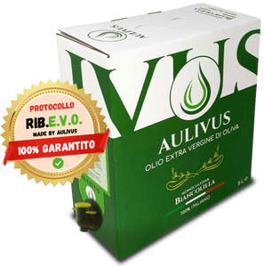 bag in box aulivus